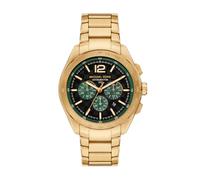 Michael Kors Orologio Cronografo Uomo Accelerator - Mk9177 trendy cod. MK9177