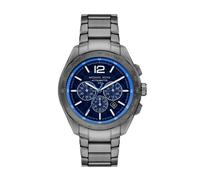 Michael Kors MK9178 Men's Accelerator 2.0 Gunmetal-Tone Stainless Steel Chronograph Watch