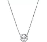 MICHAEL Michael Kors Collana argento, Taglia One Size