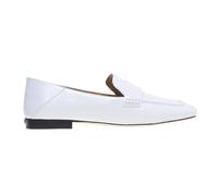 Michael Kors - Mocassini Emery - - Shoes - Donna - Bianco - 36 EU