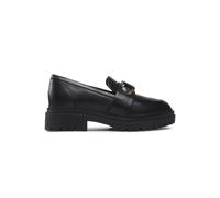 Michael Kors - Mocassini in Pelle Parker - - Shoes - Donna - Nero - 40 EU