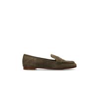 Michael Kors - Mocassini Jennings - - Shoes - Donna - Verde - 38 1/2 EU