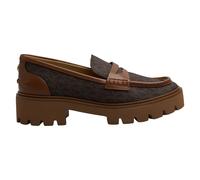 Michael Kors - Mocassini - - Shoes - Donna - Marrone - 41 EU
