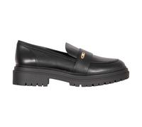 Michael Kors - Mocassino Vachetta Lug Nero - - Shoes - Donna - Nero - 41 EU