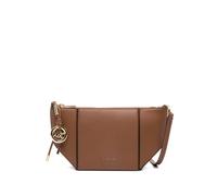 Michael Kors - Monogram Wallet - - Bags - Donna - Marrone - ONE SIZE