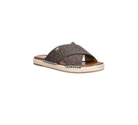 Michael Kors - Mules - - Shoes - Donna - Marrone - 37 EU