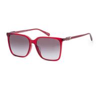 Michael Kors Multicolor Acetate Sunglasses