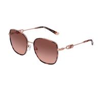 Michael Kors Multicolor Metal Sunglasses