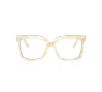 Michael Kors Nassau MK 4119U 4001 53 occhiali da vista