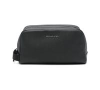 Michael Kors - Necessaire da viaggio Hudson nera - - Bags - Uomo - Nero - ONE SIZE