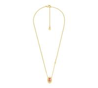 Michael Kors - Necklaces - - Accessories - Donna - Giallo - ONE SIZE