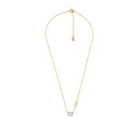 Michael Kors - Necklaces - - Accessories - Donna - Giallo - ONE SIZE