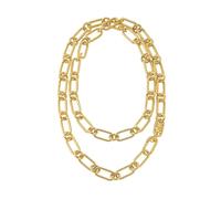 Michael Kors - Necklaces - - Accessories - Donna - Giallo - ONE SIZE