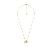 Michael Kors - Necklaces - - Accessories - Donna - Giallo - ONE SIZE