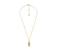 Michael Kors - Necklaces - - Accessories - Donna - Giallo - ONE SIZE