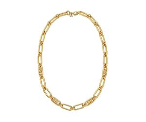 Michael Kors - Necklaces - - Accessories - Donna - Giallo - ONE SIZE