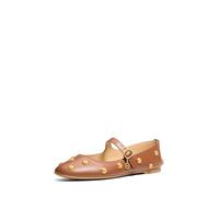Michael Kors - Nellie Flex Ballet - - Shoes - Donna - Marrone - 37 EU