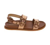 Michael Kors - Nia Woven Sandal - - Shoes - Donna - Marrone - 36 EU