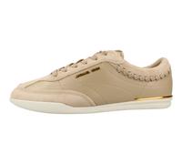 Michael Kors - Nolan Lace Up - - Shoes - Donna - Beige - 40 EU