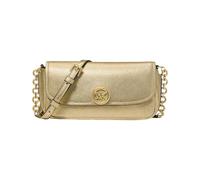 Michael Kors - Nolita Flap Chain XBody - - Bags - Donna - Giallo - ONE SIZE