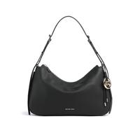 Michael Kors Nolita Medium Borsa hobo nero, pelle, donna