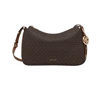 Michael Kors MD TZ HOBO SHLDR BRN/ACORN