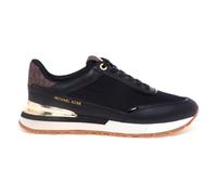 Michael Kors - Nova Trainer - - Shoes - Donna - Nero - 38 EU