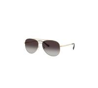 MICHAEL KORS Occhiali da sole 0MK1172/58 oro