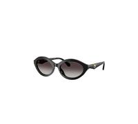 MICHAEL KORS Occhiali da sole 0MK2257U/55 nero
