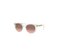MICHAEL KORS Occhiali da sole 0MK2264U/53 trasparente