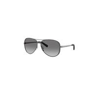 MICHAEL KORS Occhiali da sole 0MK5004/59 nero