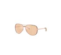 MICHAEL KORS Occhiali da sole 0MK5004/59 oro
