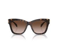 Michael Kors Empire Square MK 2182U 300613 55 Occhiali da Sole