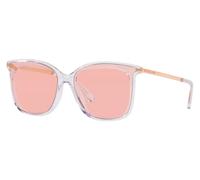 Michael Kors Occhiali Da Sole Trasparenti Zermatt 61Mm