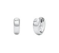 Michael Kors - Orecchini a cerchio da donna in argento sterling Premium Classics, MKC1599AA040