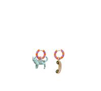 Michael Kors - Orecchini Jocat - - Accessories - Donna - Multicolore - ONE SIZE