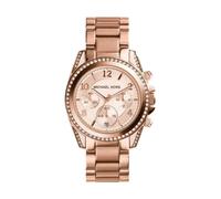 Michael Kors - Orologi - - Accessories - Donna - Rosa - ONE SIZE
