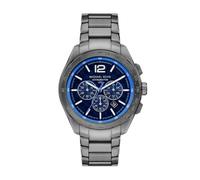 Michael Kors Orologio Analogico al Quarzo Uomo con Cinturino in Acciaio Inossidabile MK9178