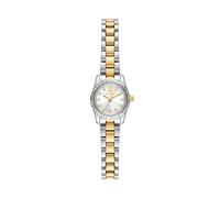 Michael Kors Orologio Al Quarzo Donna Micro Lexington trendy cod. MK4903