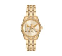 Michael Kors Orologio Solo Tempo Donna Mini Ritz trendy cod. MK7540