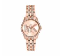 Michael Kors Orologio Al Quarzo Donna Mini Ritz trendy cod. MK7541