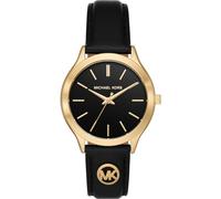Michael Kors Orologio Solo Tempo Donna Slim Runway trendy cod. MK7482
