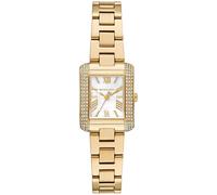 MICHAEL Michael Kors Orologio analogico 'EMERY' oro Donna MICHAEL Michael Kors One Size
