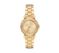 Michael Kors Orologio Al Quarzo Donna trendy cod. MK7516
