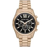 Michael Kors Orologio Analogico-Digitale al Quarzo Uomo MK9155