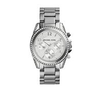 Michael Kors - Orologio Blair - - Accessories - Donna - Grigio - ONE SIZE