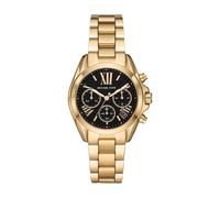 Michael Kors - Orologio Bradshaw - - Accessories - Donna - Giallo - ONE SIZE