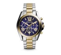 Michael Kors - Orologio Bradshaw - - Accessories - Donna - Grigio - ONE SIZE