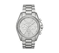 Michael Kors - Orologio Bradshaw Mk5535 - - Accessories - Donna - Grigio - ONE SIZE