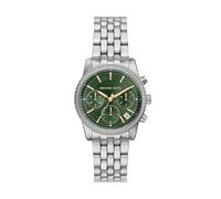 Michael Kors Bryant MK7583 - Orologio da donna in acciaio inox, 35 mm, colore: argento